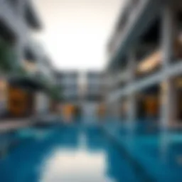 An In-Depth Analysis of Damac Lagoons Marbella Introduction