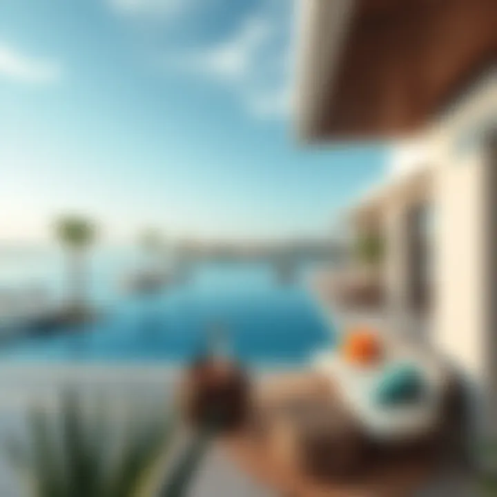 An In-Depth Analysis of Damac Lagoons Marbella Summary