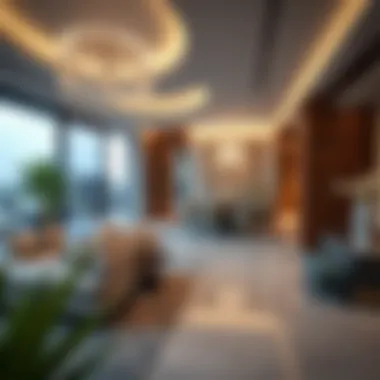 An In-Depth Exploration of Damac Hills Park Residence Introduction An In-Depth Exploration of Damac Hills Park Residence Introduction