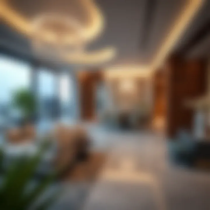 An In-Depth Exploration of Damac Hills Park Residence Introduction An In-Depth Exploration of Damac Hills Park Residence Introduction