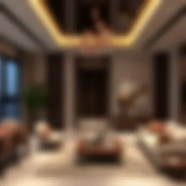 Notable An In-Depth Exploration of Damac Hills Park Residence Notable An In-Depth Exploration of Damac Hills Park Residence