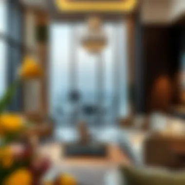 An In-Depth Exploration of Damac Hills Park Residence Summary An In-Depth Exploration of Damac Hills Park Residence Summary