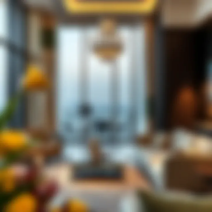 An In-Depth Exploration of Damac Hills Park Residence Summary An In-Depth Exploration of Damac Hills Park Residence Summary