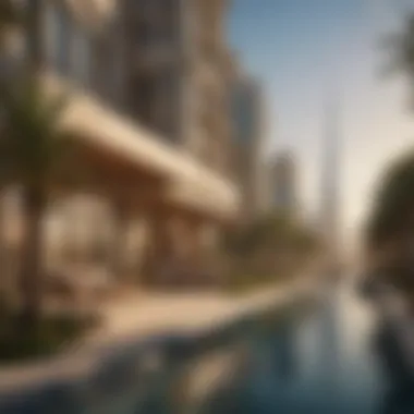 Economic Factors Influencing Dubai Real Estate Economic factors influencing Dubai real estate