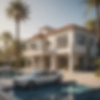 Detailed Breakdown of Property Purchase Costs Detailed breakdown of property purchase costs