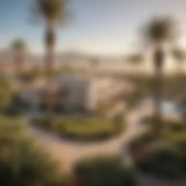 Notable Analyzing the Spring Arabian Ranches 3 Master Plan Notable Analyzing the Spring Arabian Ranches 3 Master Plan