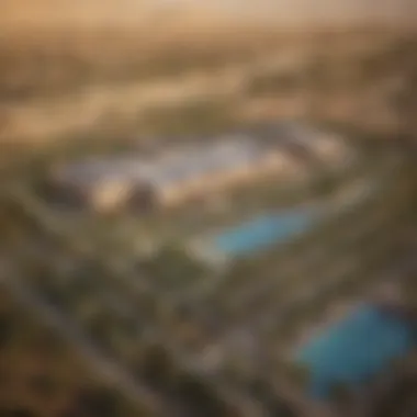 Analyzing the Spring Arabian Ranches 3 Master Plan Summary Analyzing the Spring Arabian Ranches 3 Master Plan Summary