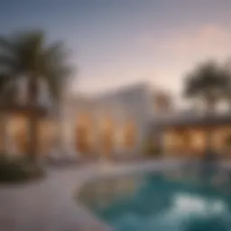 Anya, Arabian Ranches 3: A Comprehensive Overview of Luxury Living Introduction