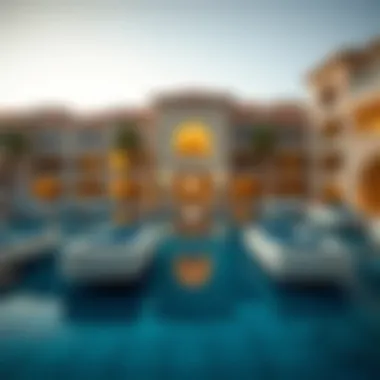 Notable Billionaire Row Dubai: A Dive into Luxury Living Notable Billionaire Row Dubai: A Dive into Luxury Living