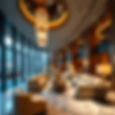 Billionaire Row Dubai: A Dive into Luxury Living Summary Billionaire Row Dubai: A Dive into Luxury Living Summary