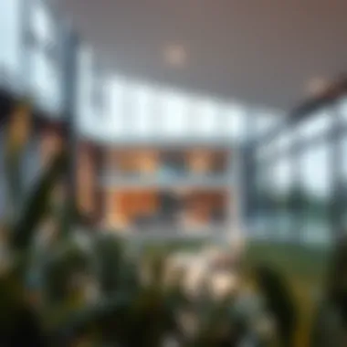 Comprehensive Exploration of Four Bedroom House Plans Introduction Comprehensive Exploration of Four Bedroom House Plans Introduction