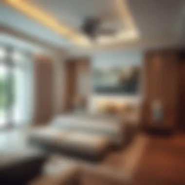 Comprehensive Exploration of Four Bedroom House Plans Summary Comprehensive Exploration of Four Bedroom House Plans Summary