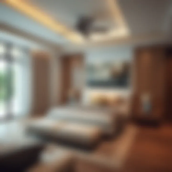 Comprehensive Exploration of Four Bedroom House Plans Summary Comprehensive Exploration of Four Bedroom House Plans Summary