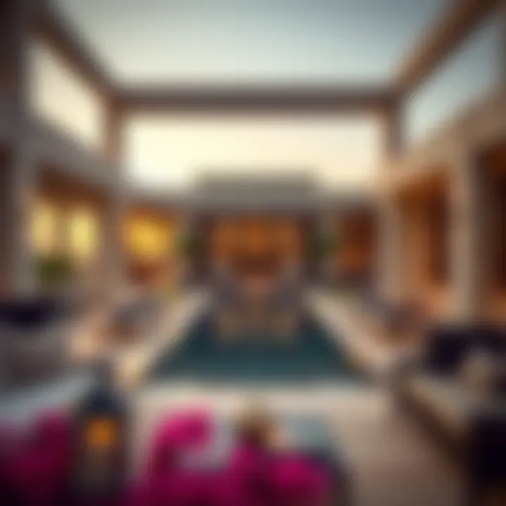 Notable Comprehensive Guide to Sidra Villa for Sale in Dubai