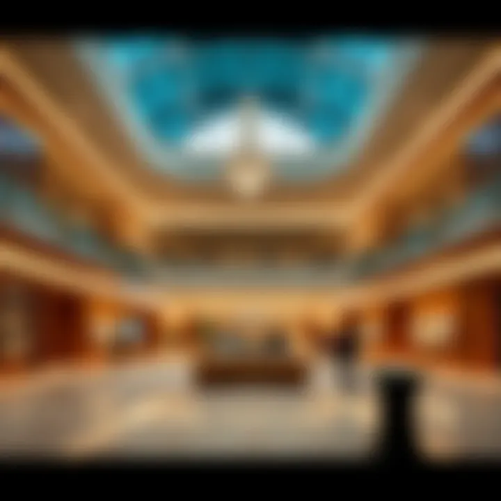 Comprehensive Overview of Masaar Sales Center Introduction Comprehensive Overview of Masaar Sales Center Introduction