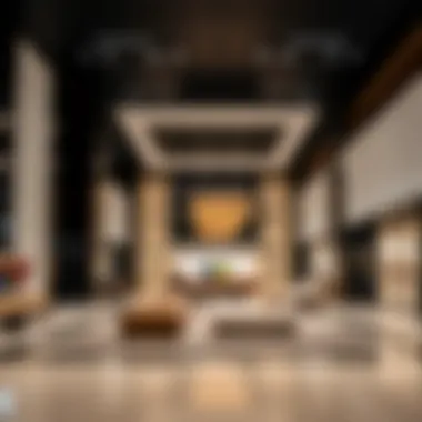 Notable Comprehensive Overview of Masaar Sales Center Notable Comprehensive Overview of Masaar Sales Center