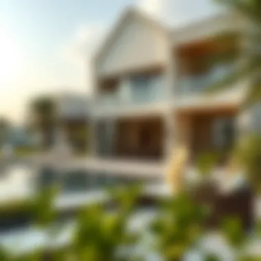 Comprehensive Villa Plans: A Detailed Exploration Introduction