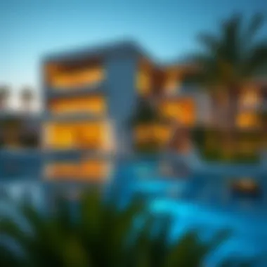 Comprehensive Villa Plans: A Detailed Exploration Summary