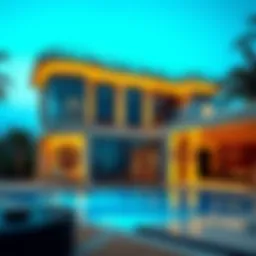 Converting 100000 AED to Euro: Understanding Currency Exchange in Real Estate Investments Introduction