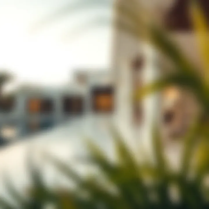 Notable Damac Fendi Villas: An Exemplar of Luxury Living in Dubai