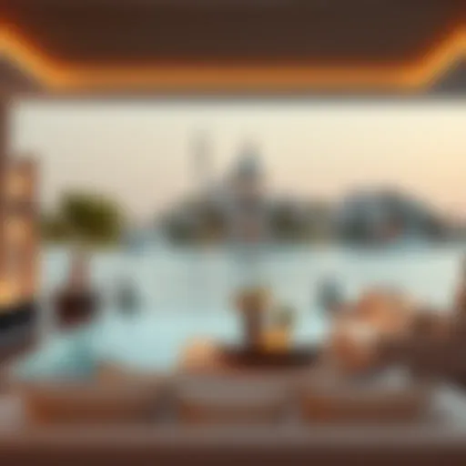 Damac Lagoon Venice: A Comprehensive Exploration of an Iconic Development Introduction