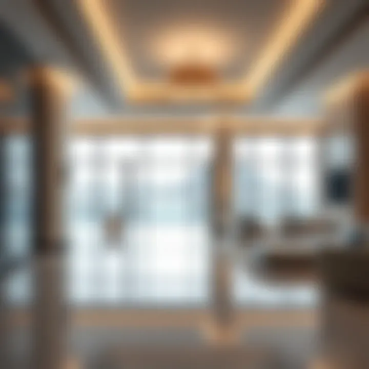 Damac Lagoon Venice: A Comprehensive Exploration of an Iconic Development Summary