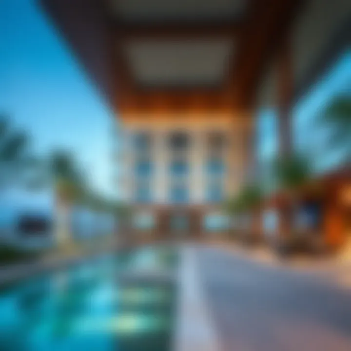 Damac Lagoons Master Plan: A Comprehensive Overview Introduction Damac Lagoons Master Plan: A Comprehensive Overview Introduction