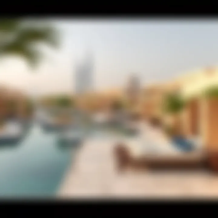 Notable Damac Lagoons Master Plan: A Comprehensive Overview Notable Damac Lagoons Master Plan: A Comprehensive Overview