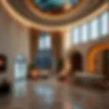 Damac Utopia: A Comprehensive Exploration Introduction