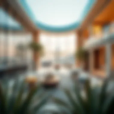 Notable Damac Utopia: A Comprehensive Exploration