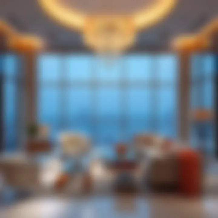 Damac Utopia: A Comprehensive Exploration Summary