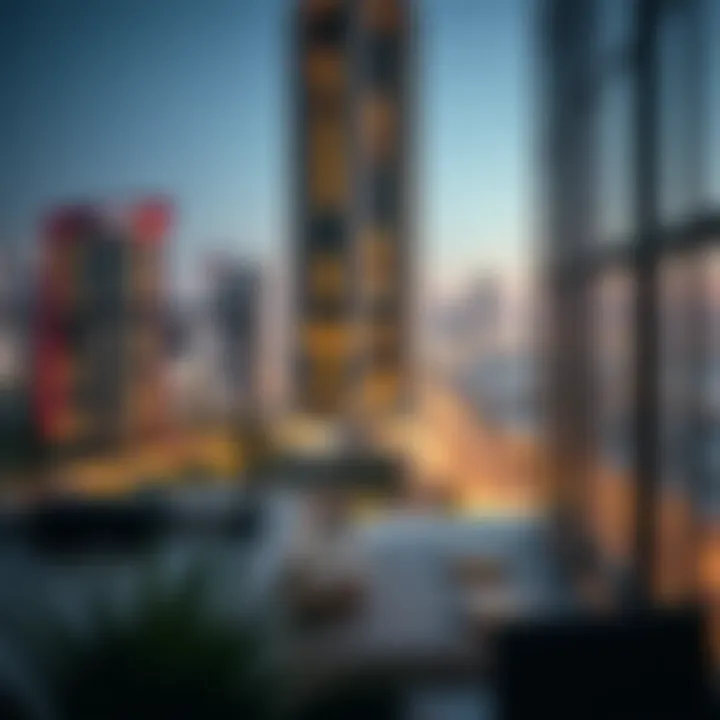 Dubai Real Estate Insights Investment opportunities in Dubai real estate