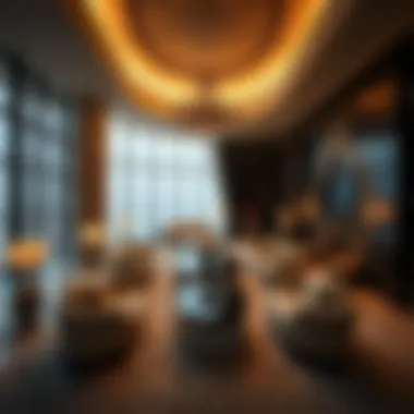 Elysian Mansions: The Pinnacle of Luxury Living in Dubai Introduction Elysian Mansions: The Pinnacle of Luxury Living in Dubai Introduction