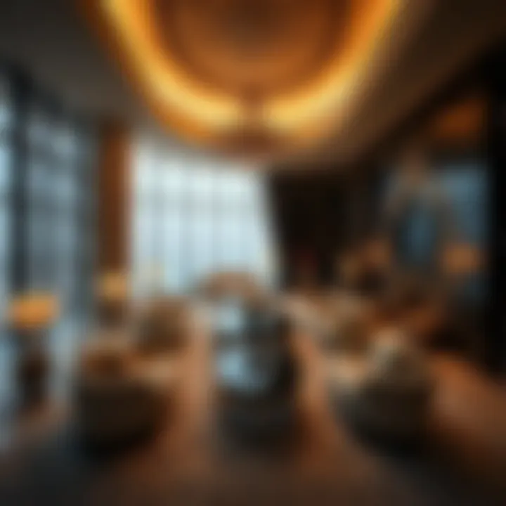 Elysian Mansions: The Pinnacle of Luxury Living in Dubai Introduction Elysian Mansions: The Pinnacle of Luxury Living in Dubai Introduction