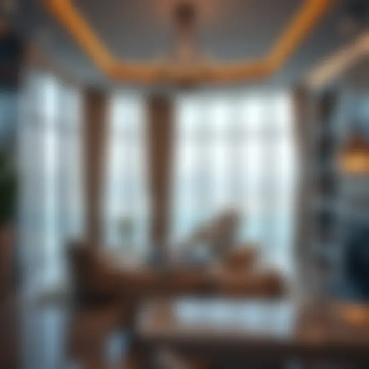 Notable Elysian Mansions: The Pinnacle of Luxury Living in Dubai Notable Elysian Mansions: The Pinnacle of Luxury Living in Dubai