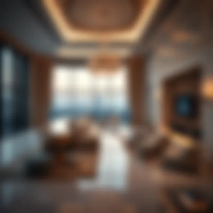 Elysian Mansions: The Pinnacle of Luxury Living in Dubai Summary Elysian Mansions: The Pinnacle of Luxury Living in Dubai Summary