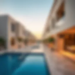 Emaar Townhouses: A Comprehensive Overview Introduction