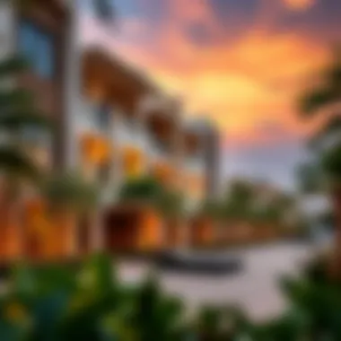 Notable Emaar Townhouses: A Comprehensive Overview Notable Emaar Townhouses: A Comprehensive Overview