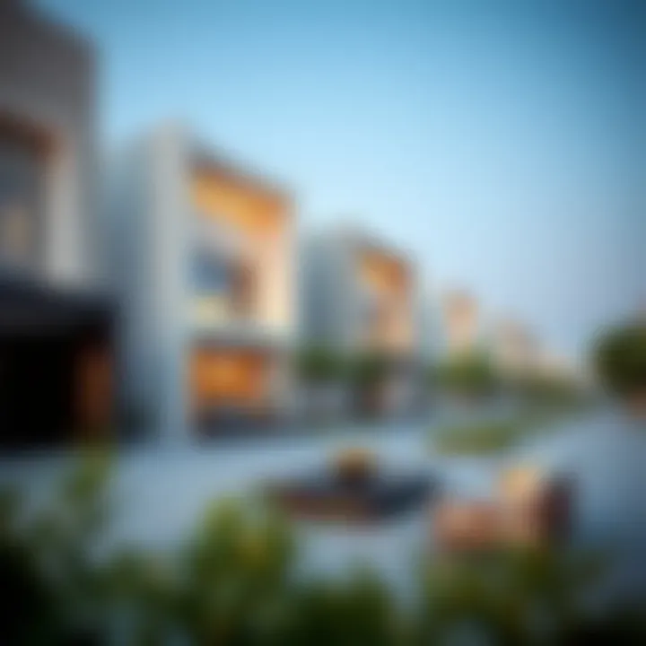 Emaar Townhouses: A Comprehensive Overview Summary Emaar Townhouses: A Comprehensive Overview Summary