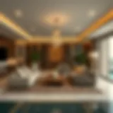 Evaluating the Cost and Experience of Bulgari Hotel Dubai Villas Introduction