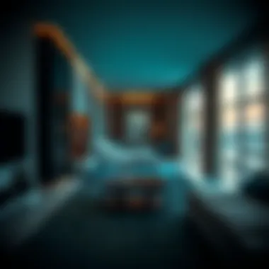 Notable Evaluating the Cost and Experience of Bulgari Hotel Dubai Villas Notable Evaluating the Cost and Experience of Bulgari Hotel Dubai Villas