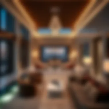 Evaluating the Cost and Experience of Bulgari Hotel Dubai Villas Summary Evaluating the Cost and Experience of Bulgari Hotel Dubai Villas Summary