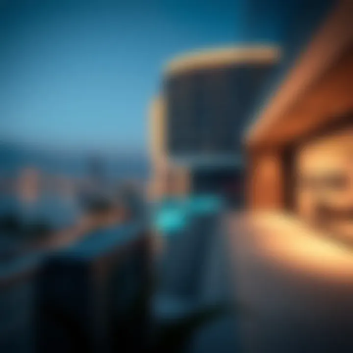 Notable Evaluating the Cost of Real Estate in Palm Jumeirah