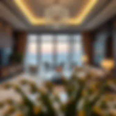 Evaluating the Cost of Real Estate in Palm Jumeirah Summary