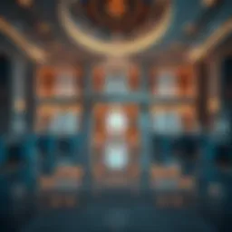 Examining the Largest House in the UAE Introduction