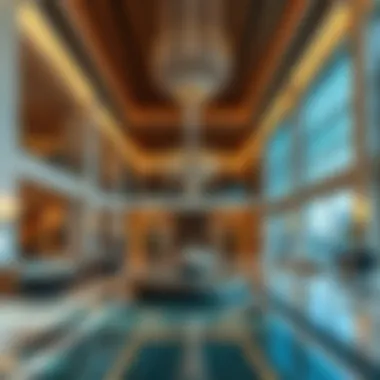 Notable Examining the Largest House in the UAE Notable Examining the Largest House in the UAE
