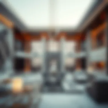 Examining the Largest House in the UAE Summary Examining the Largest House in the UAE Summary