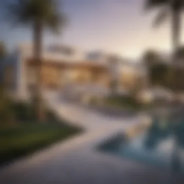 Notable Examining Villa Prices in Damac Hills 2