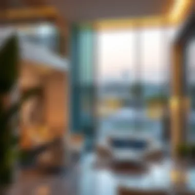 Real Estate Potential in Al Badaa Investment opportunities in Al Badaa