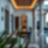 Exploring Al Waha Villas: A Comprehensive Overview Introduction